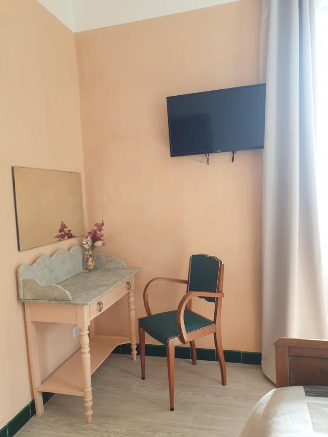 A Caserella Chambres D'Hotes Valle-di-Campoloro Exterior foto