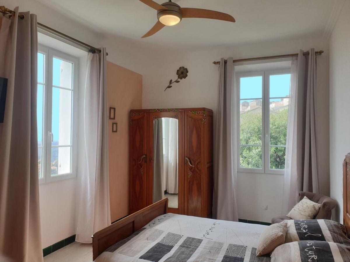 A Caserella Chambres D'Hotes Valle-di-Campoloro Exterior foto