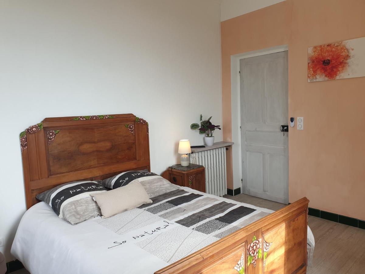 A Caserella Chambres D'Hotes Valle-di-Campoloro Exterior foto