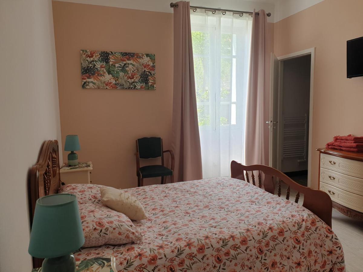 A Caserella Chambres D'Hotes Valle-di-Campoloro Exterior foto