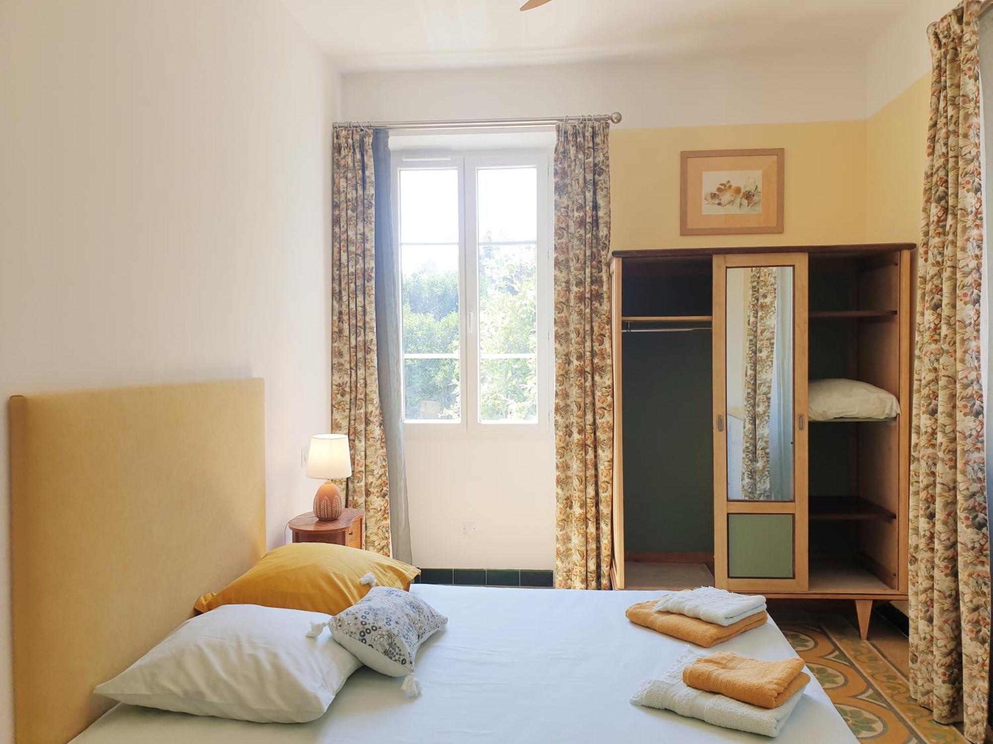 A Caserella Chambres D'Hotes Valle-di-Campoloro Exterior foto