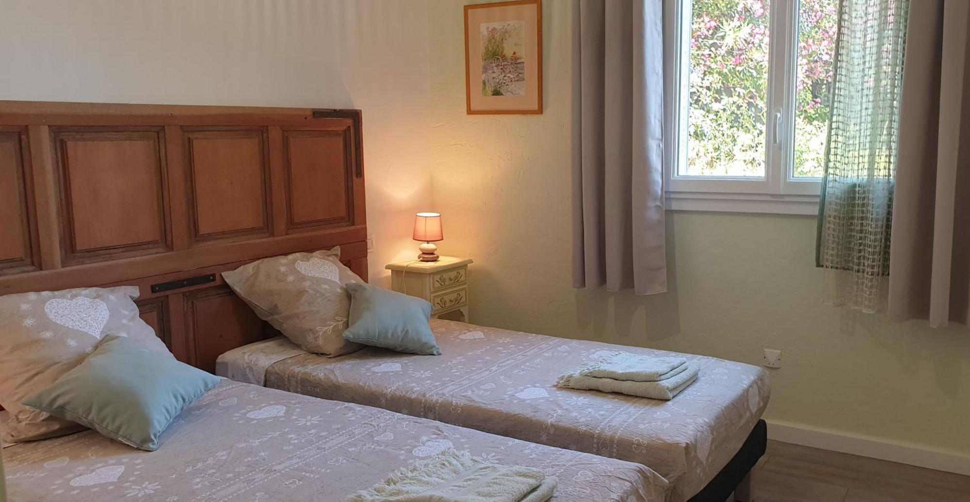 A Caserella Chambres D'Hotes Valle-di-Campoloro Zimmer foto