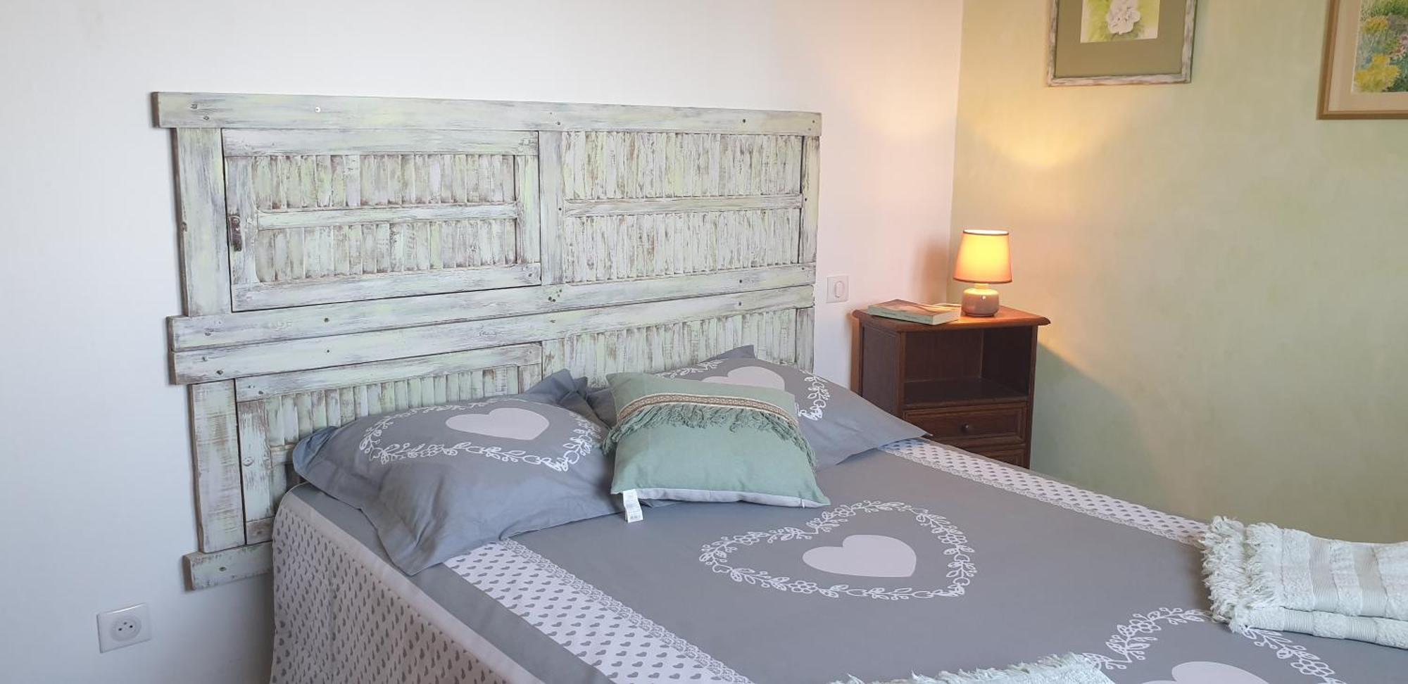 A Caserella Chambres D'Hotes Valle-di-Campoloro Zimmer foto