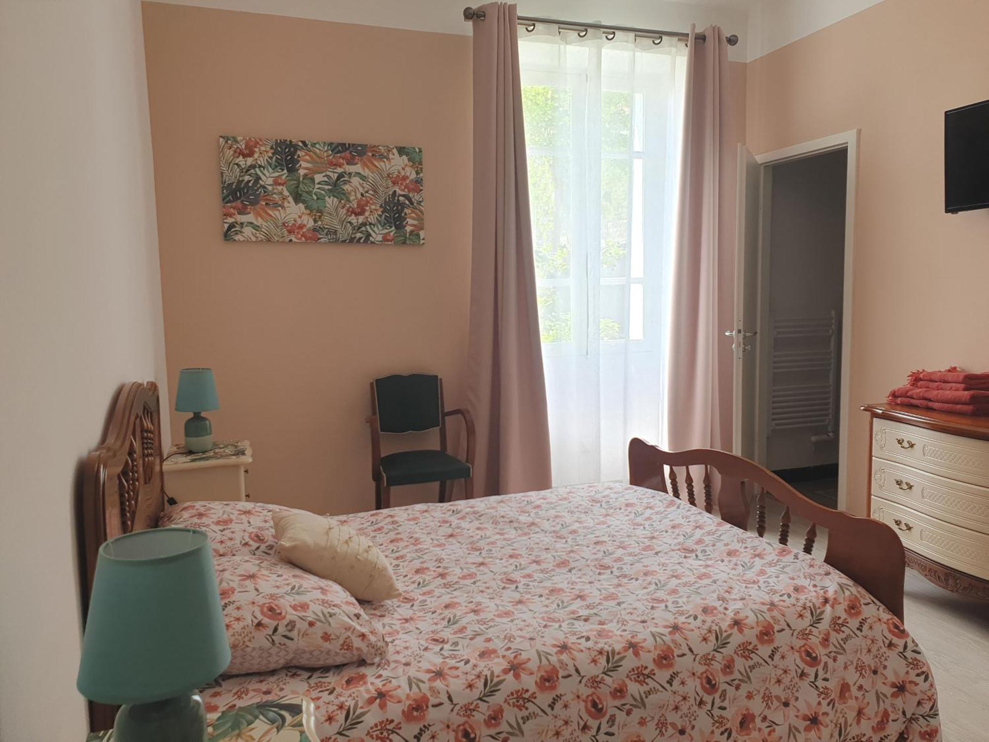 A Caserella Chambres D'Hotes Valle-di-Campoloro Exterior foto